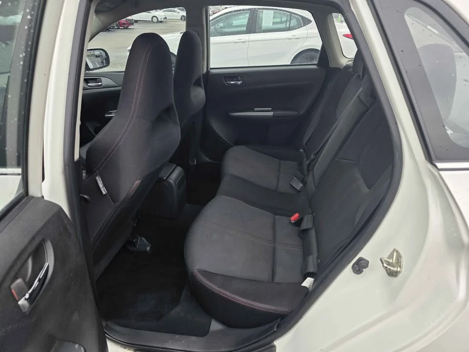 2014 Subaru Impreza WRX 3rd Gen - Image 6 of 6