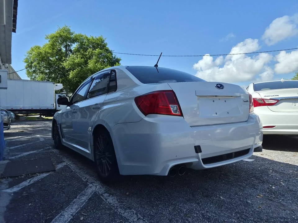 2014 Subaru Impreza WRX 3rd Gen - Image 6 of 19