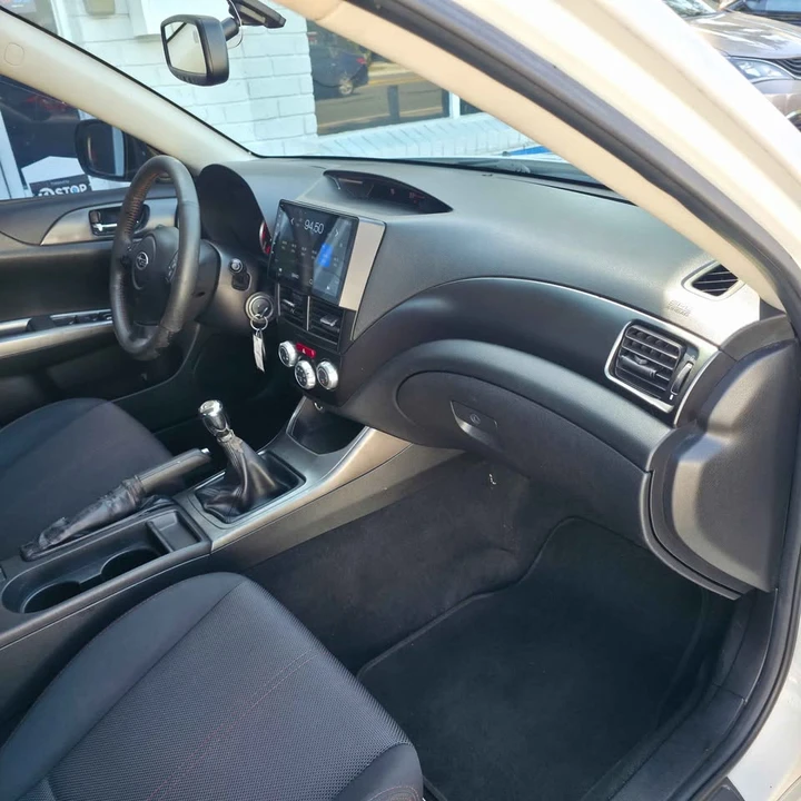 2014 Subaru Impreza WRX 3rd Gen - Image 12 of 19