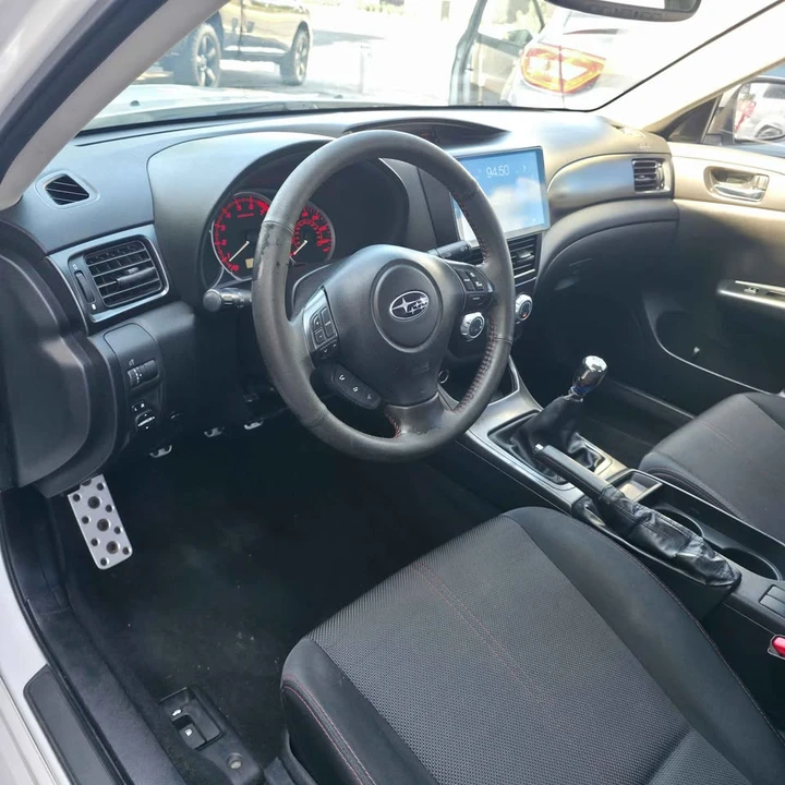 2014 Subaru Impreza WRX 3rd Gen - Image 10 of 19