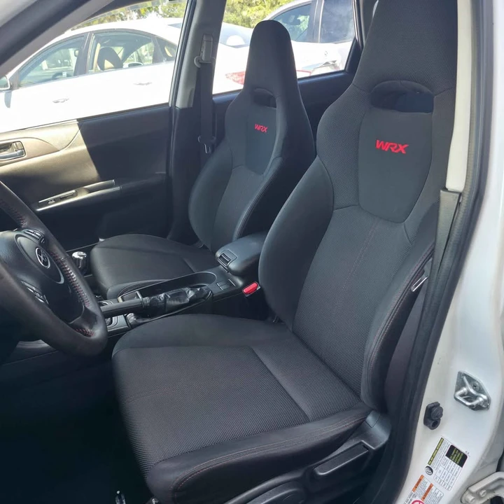 2014 Subaru Impreza WRX 3rd Gen - Image 11 of 19