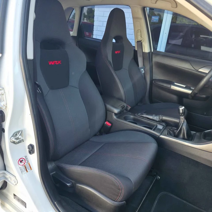2014 Subaru Impreza WRX 3rd Gen - Image 13 of 19