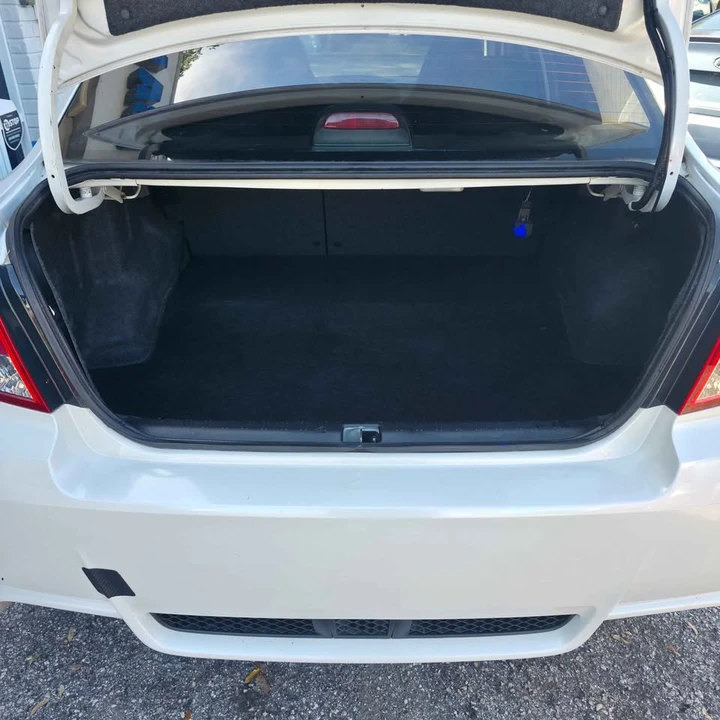 2014 Subaru Impreza WRX 3rd Gen - Image 18 of 19