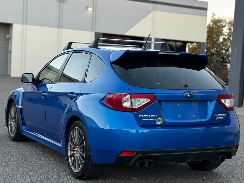 2014 Subaru Impreza WRX 3rd Gen - Image 7 of 20