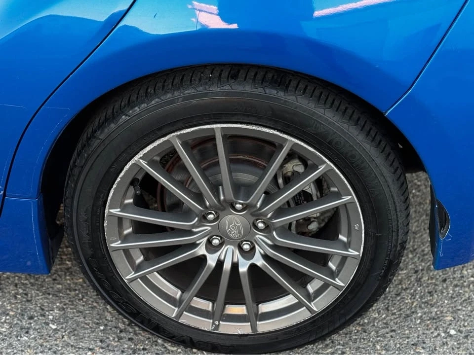 2014 Subaru Impreza WRX 3rd Gen - Image 19 of 20
