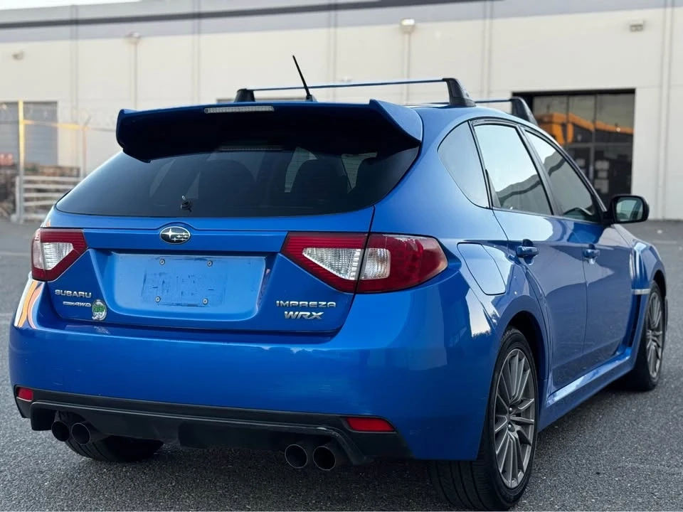 2014 Subaru Impreza WRX 3rd Gen - Image 5 of 20