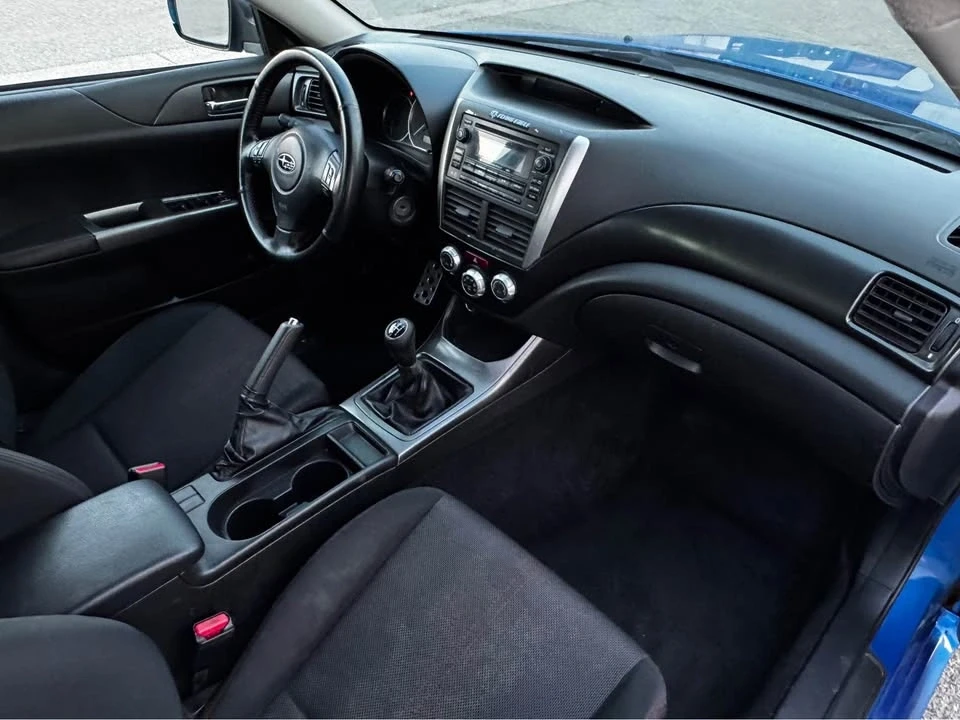 2014 Subaru Impreza WRX 3rd Gen - Image 18 of 20