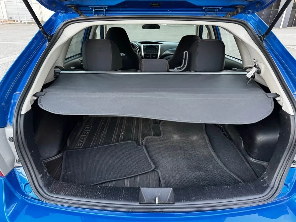 2014 Subaru Impreza WRX 3rd Gen - Image 15 of 20
