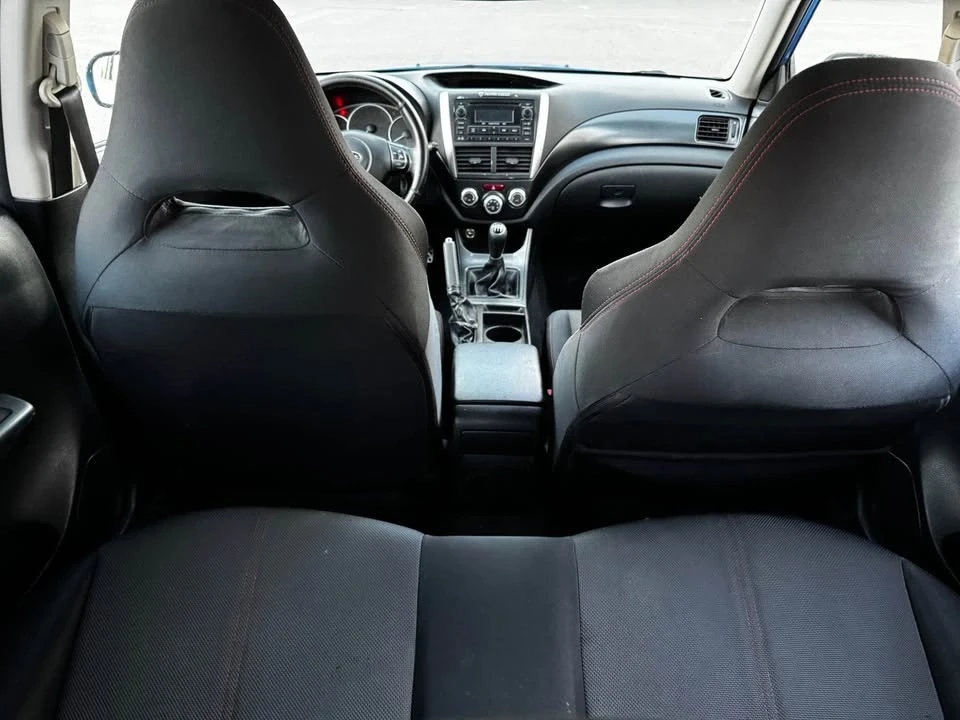 2014 Subaru Impreza WRX 3rd Gen - Image 16 of 20