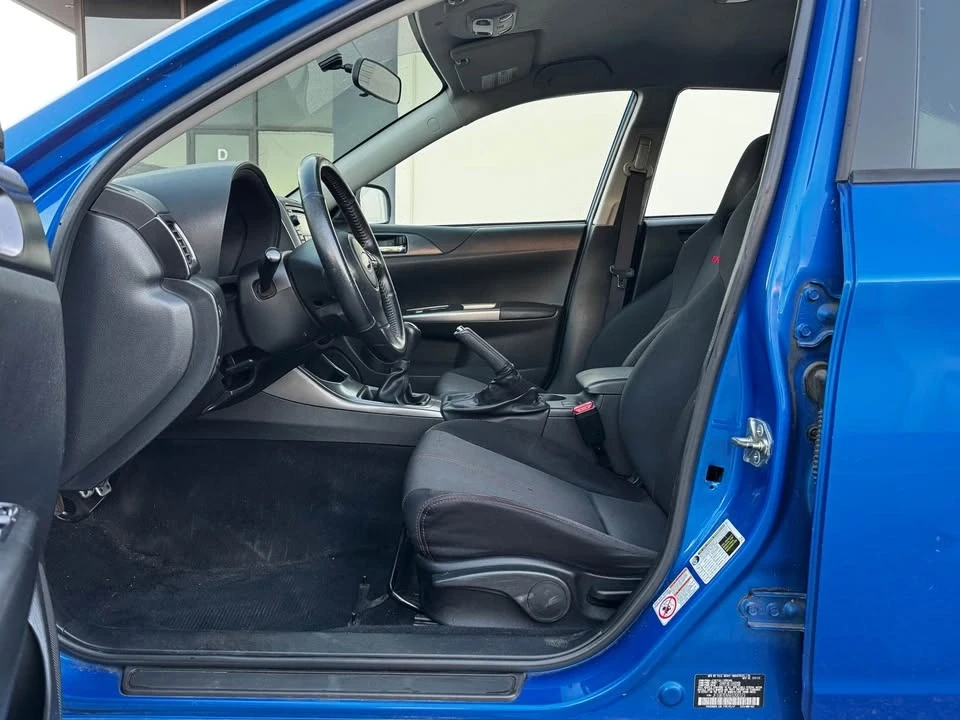 2014 Subaru Impreza WRX 3rd Gen - Image 10 of 20