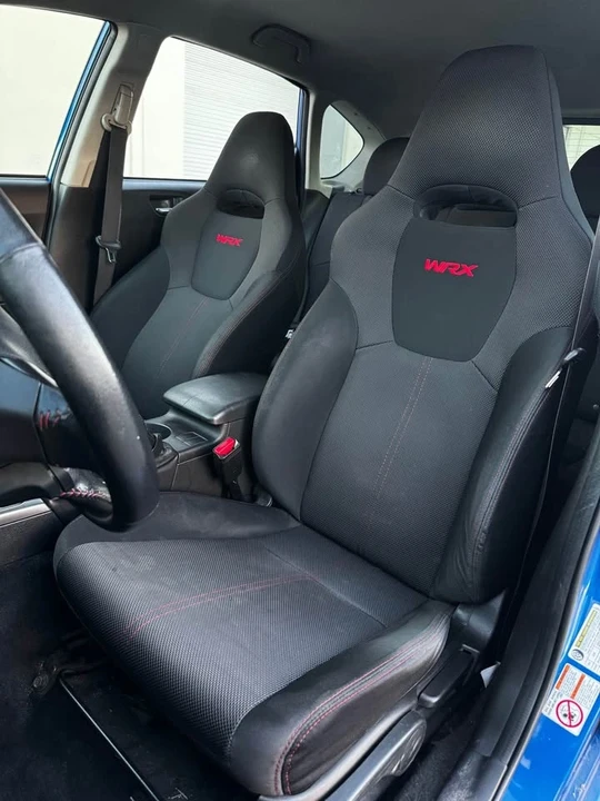 2014 Subaru Impreza WRX 3rd Gen - Image 11 of 20