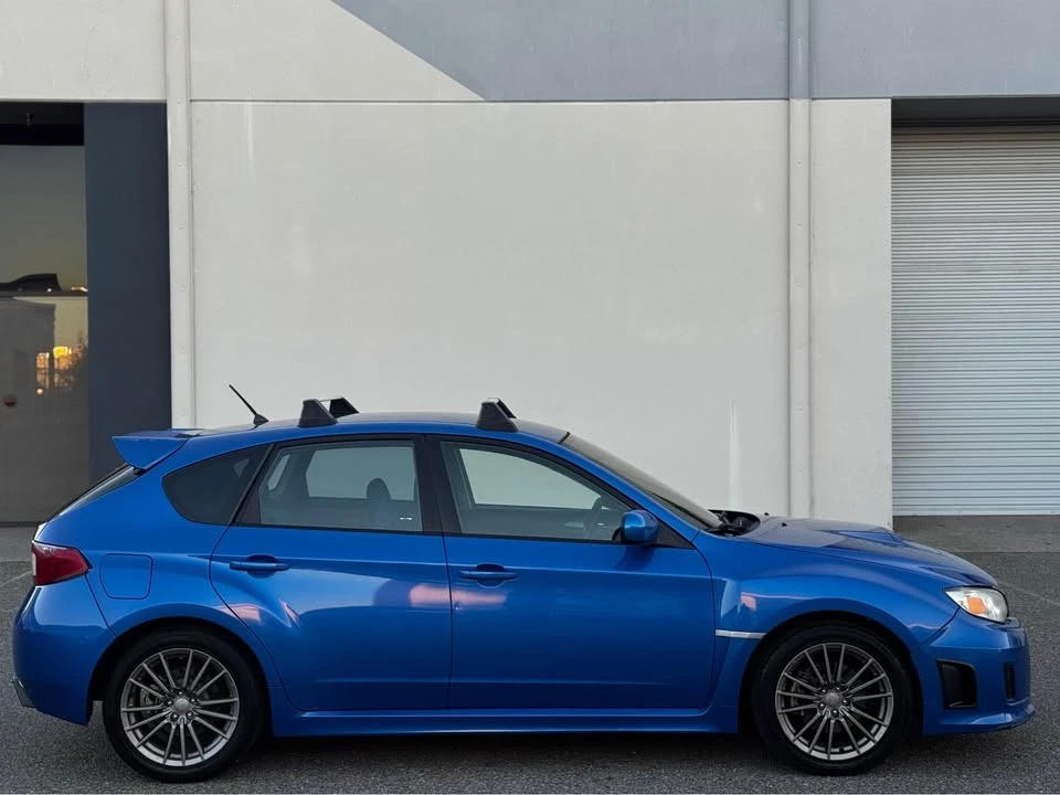 2014 Subaru Impreza WRX 3rd Gen - Image 4 of 20