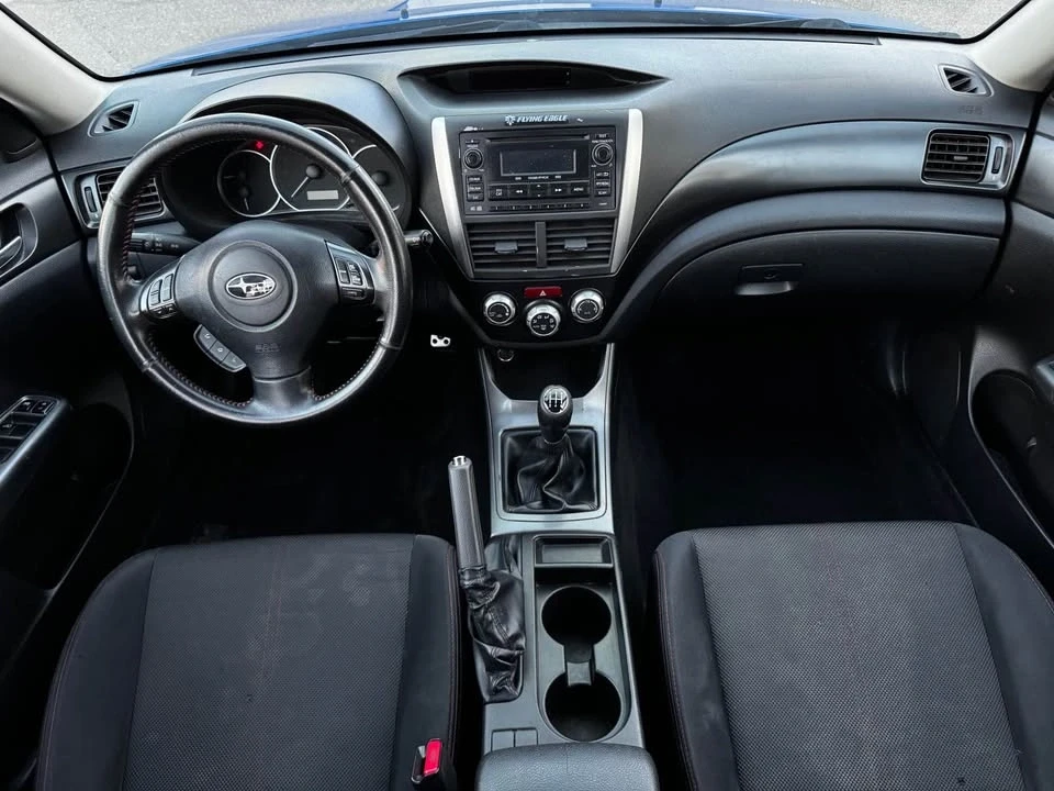 2014 Subaru Impreza WRX 3rd Gen - Image 13 of 20