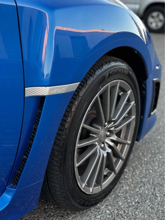 2014 Subaru Impreza WRX 3rd Gen - Image 20 of 20