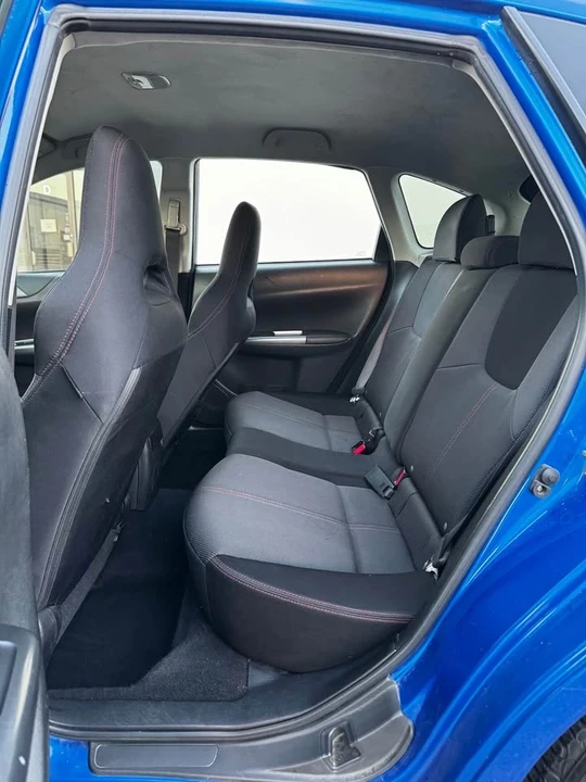 2014 Subaru Impreza WRX 3rd Gen - Image 12 of 20