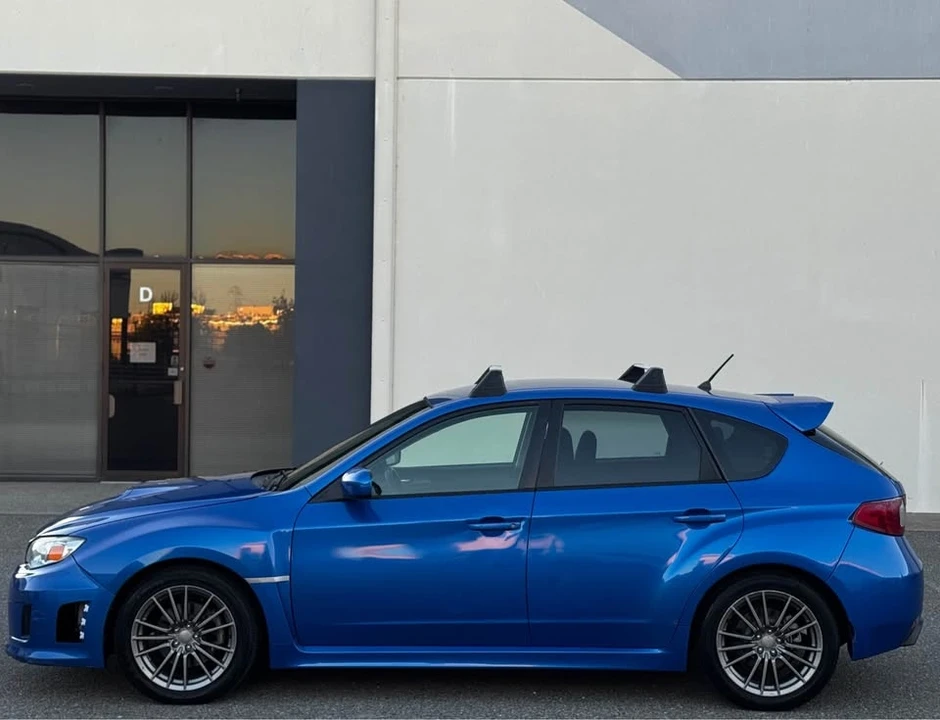 2014 Subaru Impreza WRX 3rd Gen - Image 8 of 20