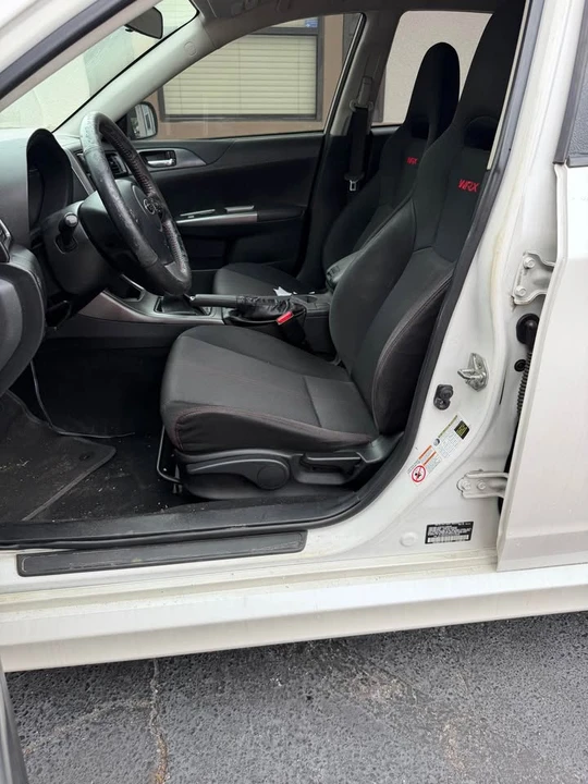 2014 Subaru Impreza WRX 3rd Gen - Image 2 of 8