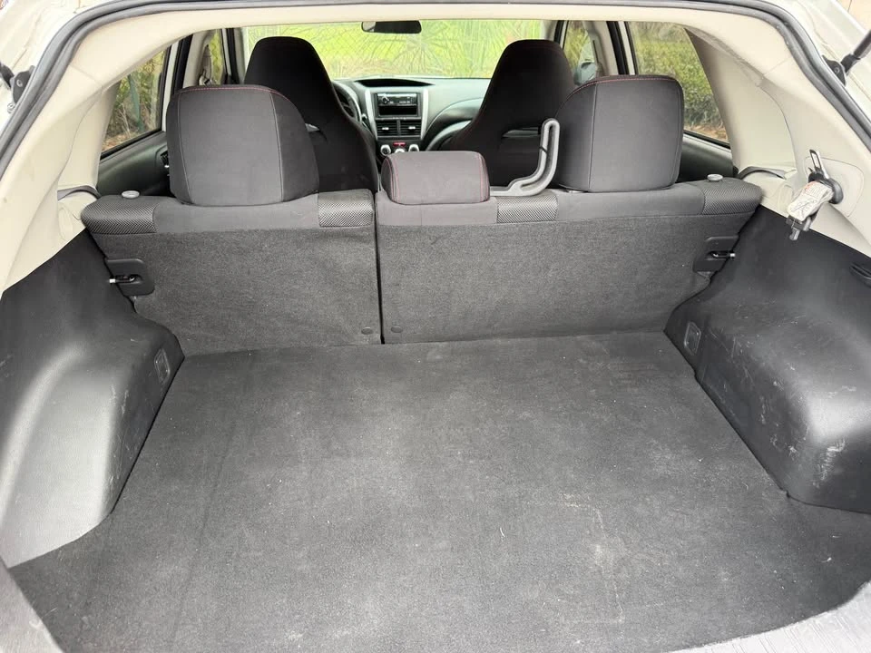 2014 Subaru Impreza WRX 3rd Gen - Image 4 of 8