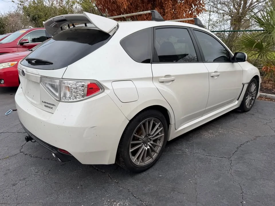 2014 Subaru Impreza WRX 3rd Gen - Image 3 of 8