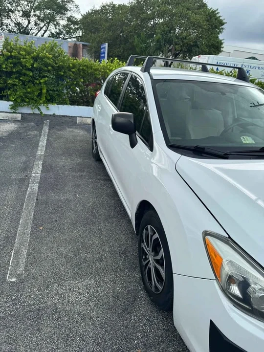2014 Subaru Impreza 4th Gen - Image 2 of 4