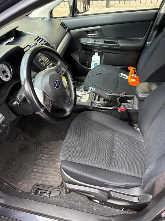 2014 Subaru Impreza 4th Gen - Image 7 of 12