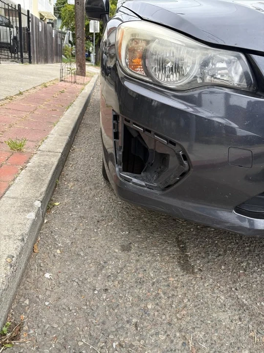 2014 Subaru Impreza 4th Gen - Image 11 of 12
