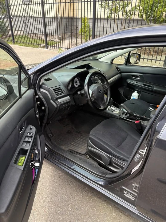 2014 Subaru Impreza 4th Gen - Image 8 of 12