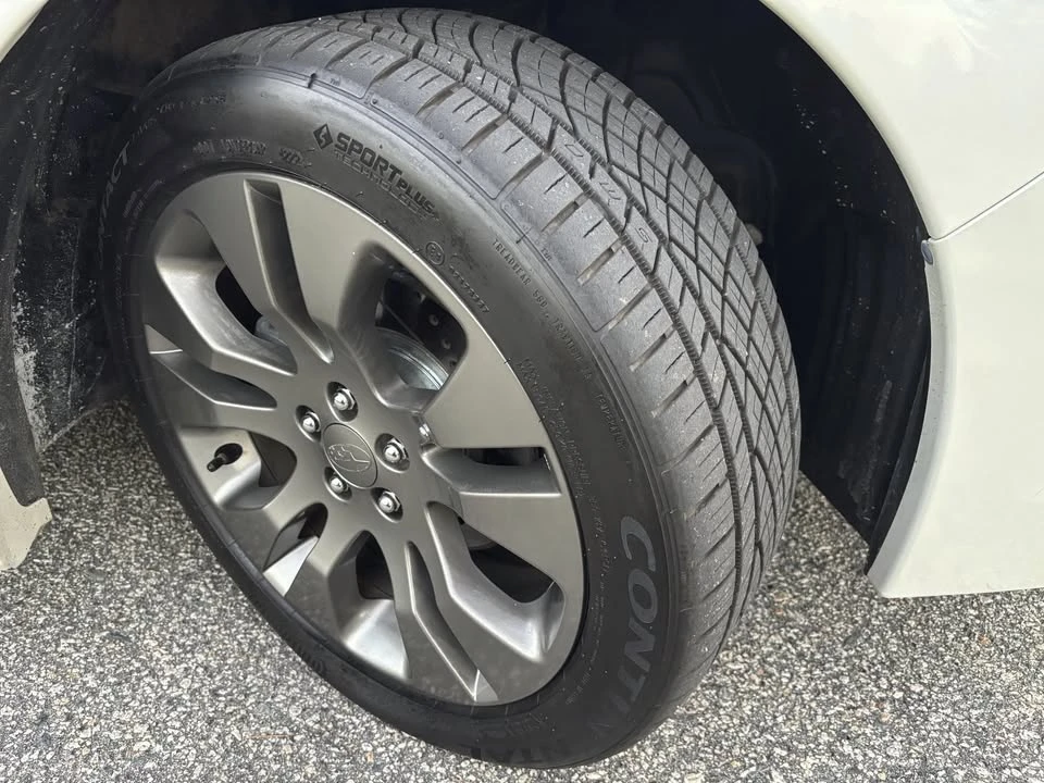 2014 Subaru Impreza 4th Gen - Image 10 of 11