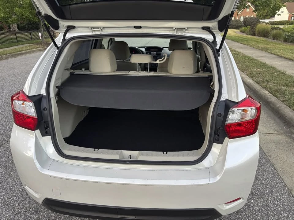 2014 Subaru Impreza 4th Gen - Image 8 of 11