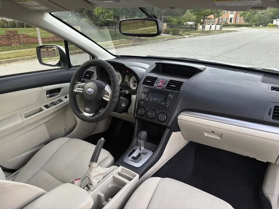2014 Subaru Impreza 4th Gen - Image 7 of 11