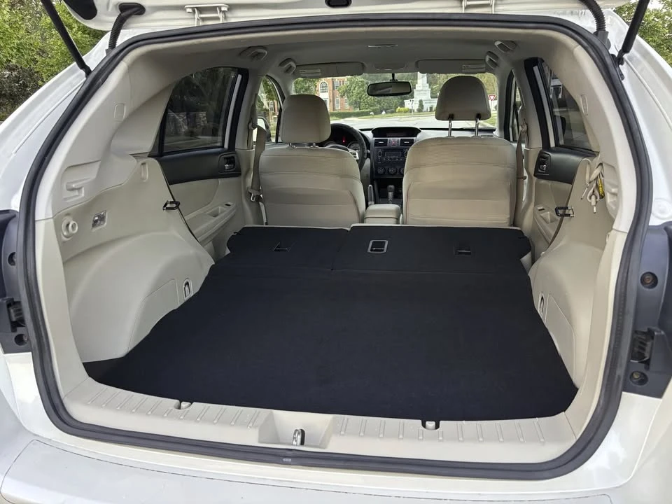 2014 Subaru Impreza 4th Gen - Image 9 of 11