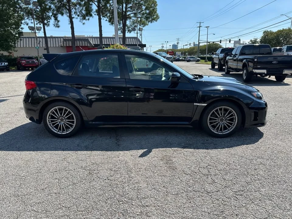 2014 Subaru Impreza WRX 3rd Gen - Image 5 of 14