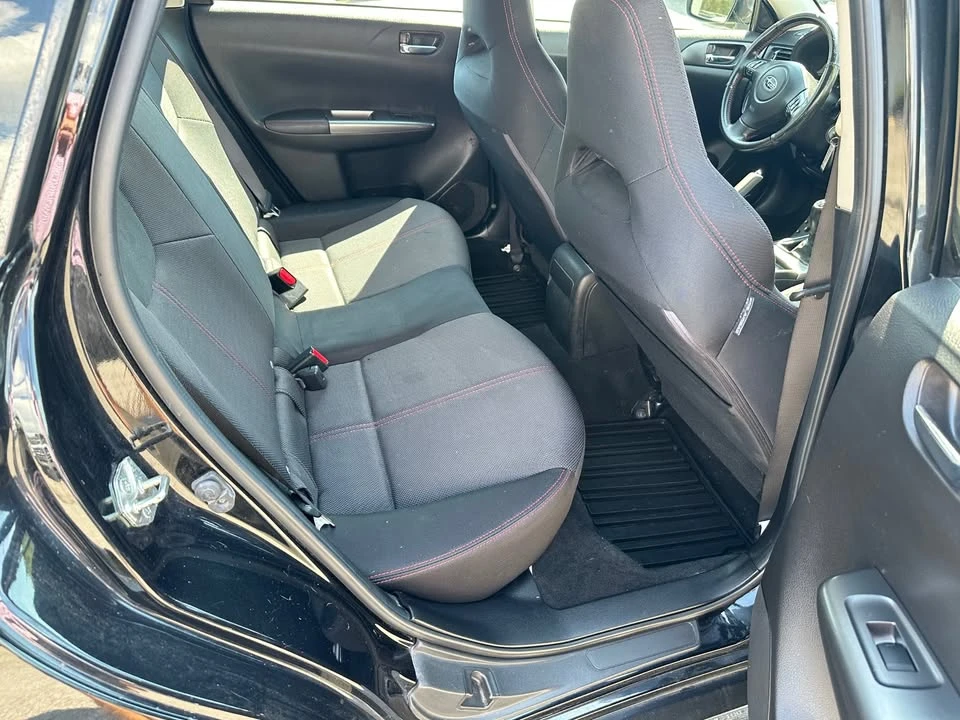 2014 Subaru Impreza WRX 3rd Gen - Image 11 of 14