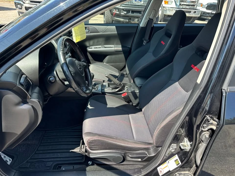 2014 Subaru Impreza WRX 3rd Gen - Image 9 of 14