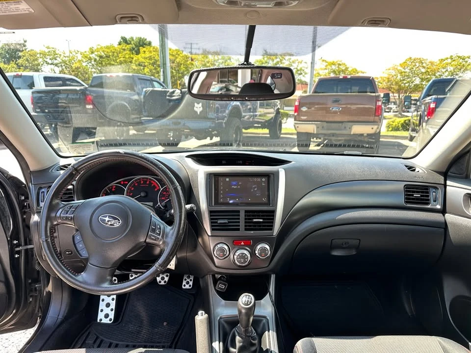 2014 Subaru Impreza WRX 3rd Gen - Image 10 of 14