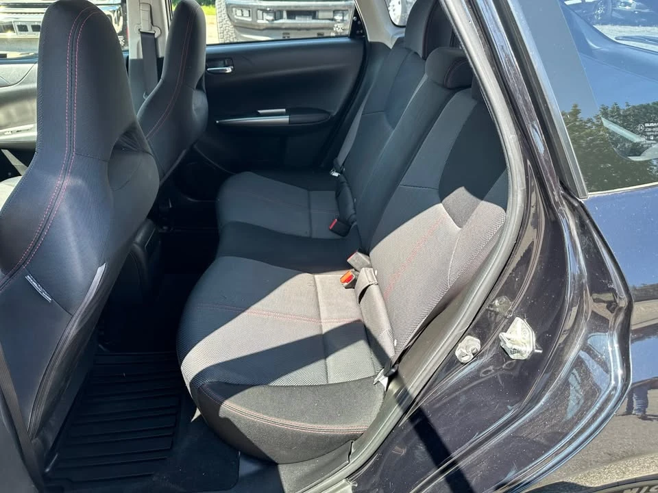 2014 Subaru Impreza WRX 3rd Gen - Image 12 of 14