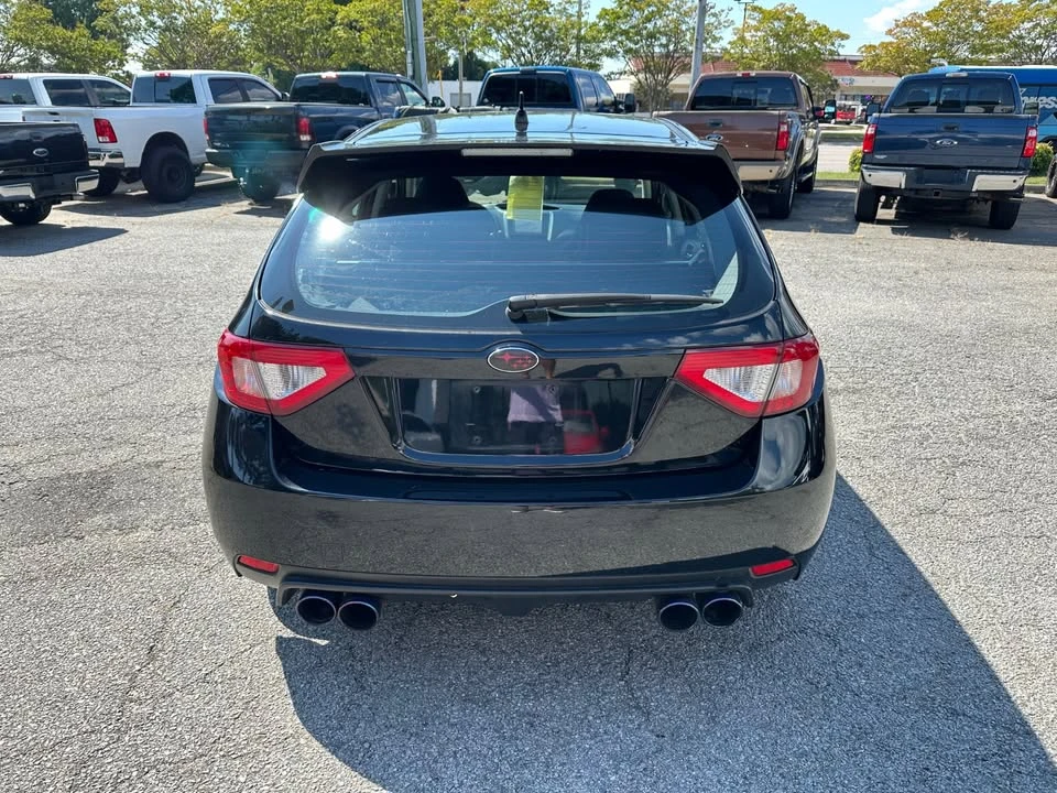 2014 Subaru Impreza WRX 3rd Gen - Image 3 of 14