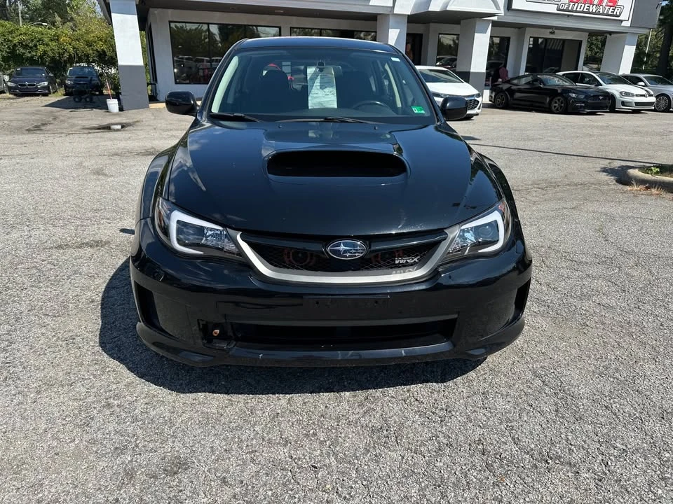 2014 Subaru Impreza WRX 3rd Gen - Image 7 of 14