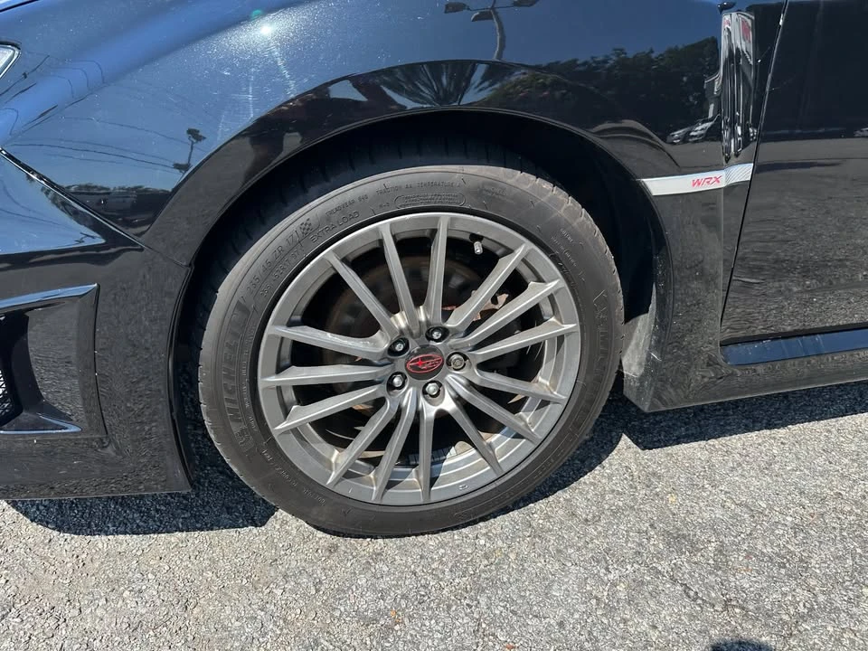 2014 Subaru Impreza WRX 3rd Gen - Image 8 of 14