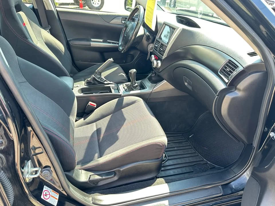 2014 Subaru Impreza WRX 3rd Gen - Image 13 of 14
