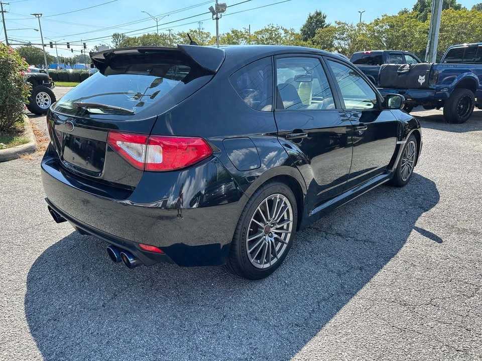 2014 Subaru Impreza WRX 3rd Gen - Image 4 of 14