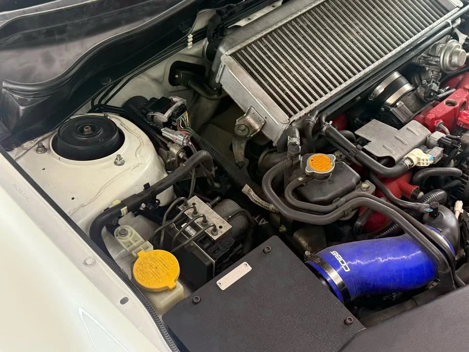 2014 Subaru Impreza WRX 3rd Gen - Image 19 of 20
