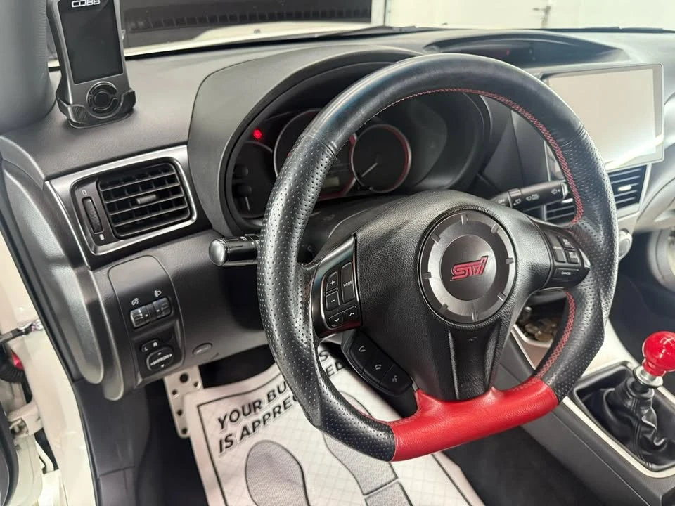2014 Subaru Impreza WRX 3rd Gen - Image 11 of 20