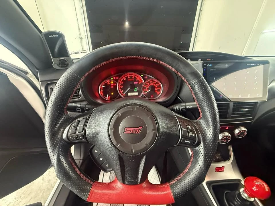2014 Subaru Impreza WRX 3rd Gen - Image 15 of 20