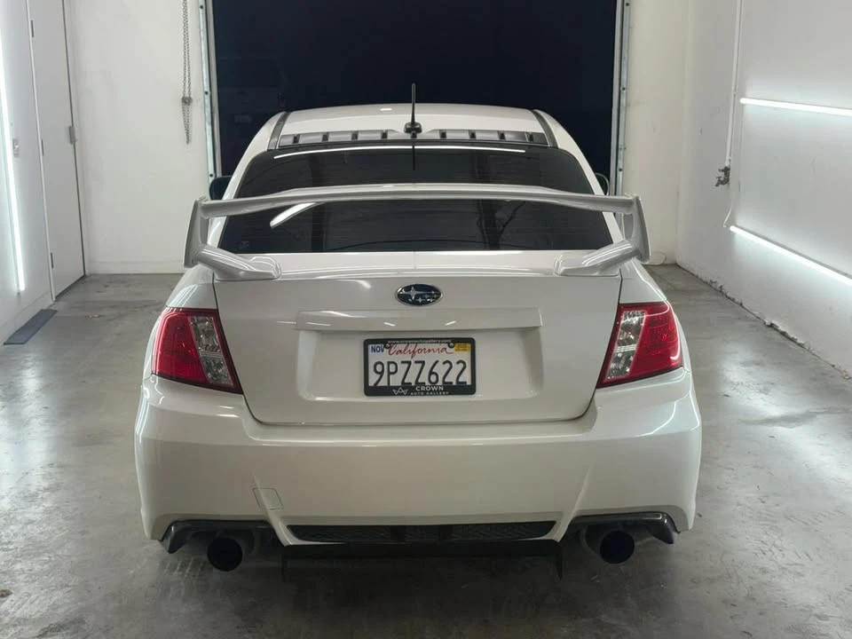 2014 Subaru Impreza WRX 3rd Gen - Image 5 of 20