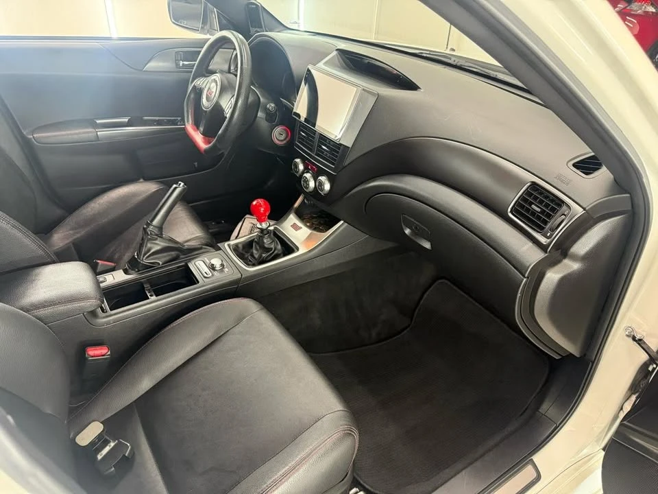 2014 Subaru Impreza WRX 3rd Gen - Image 9 of 20