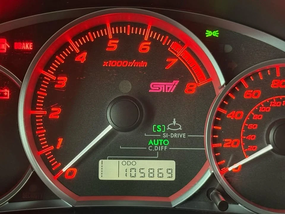 2014 Subaru Impreza WRX 3rd Gen - Image 14 of 20