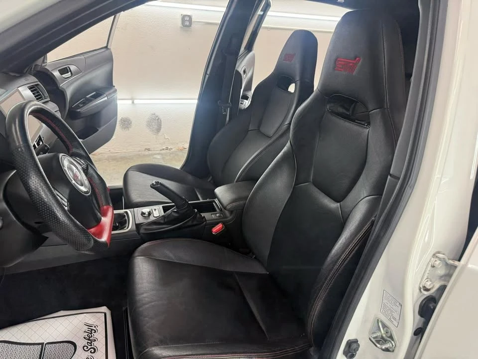 2014 Subaru Impreza WRX 3rd Gen - Image 8 of 20