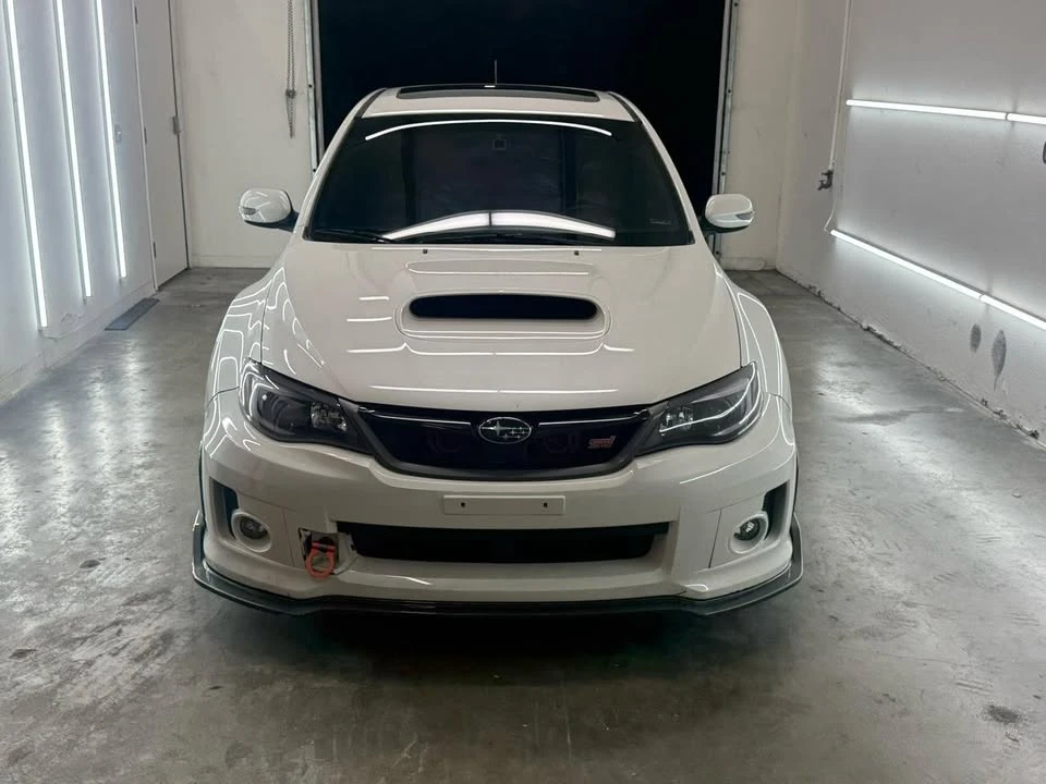 2014 Subaru Impreza WRX 3rd Gen - Image 6 of 20
