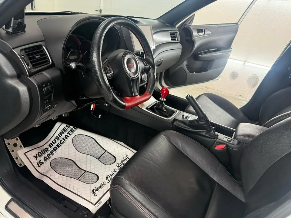 2014 Subaru Impreza WRX 3rd Gen - Image 7 of 20